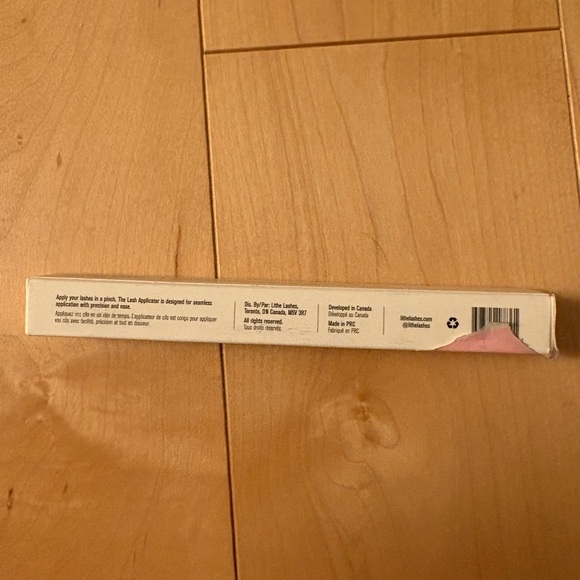 Lithe False Lash Applicator - Picture 5 of 6